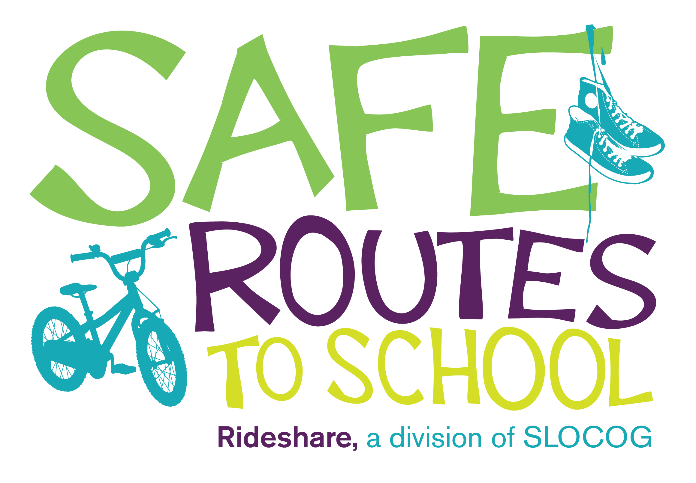 Safe Routes To School Program Funding